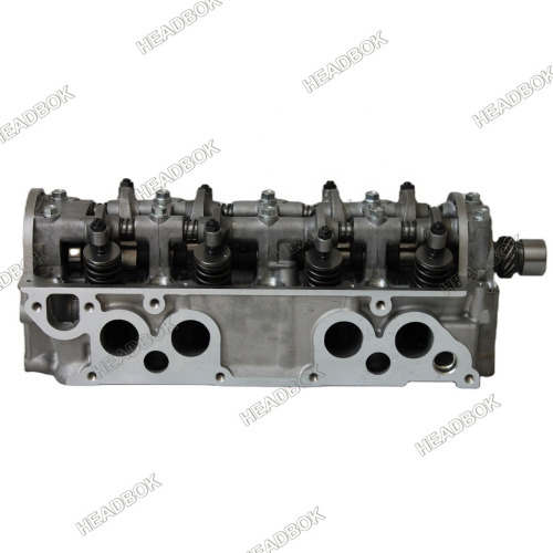 FE Cylinder Head Assembly